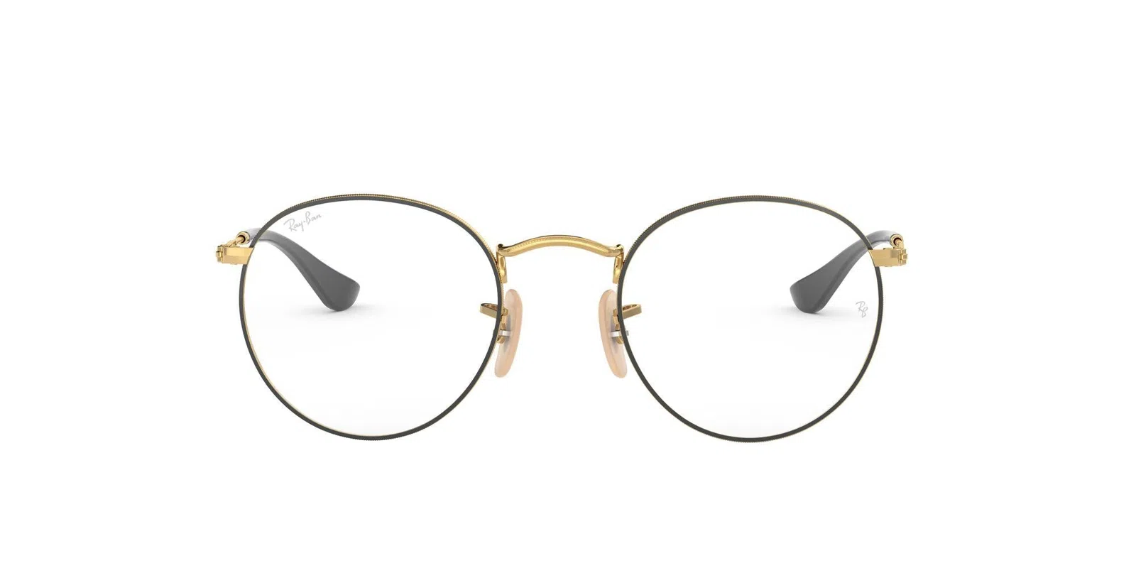 Ray-Ban Round Metal 3447V Eyeglasses - view 54